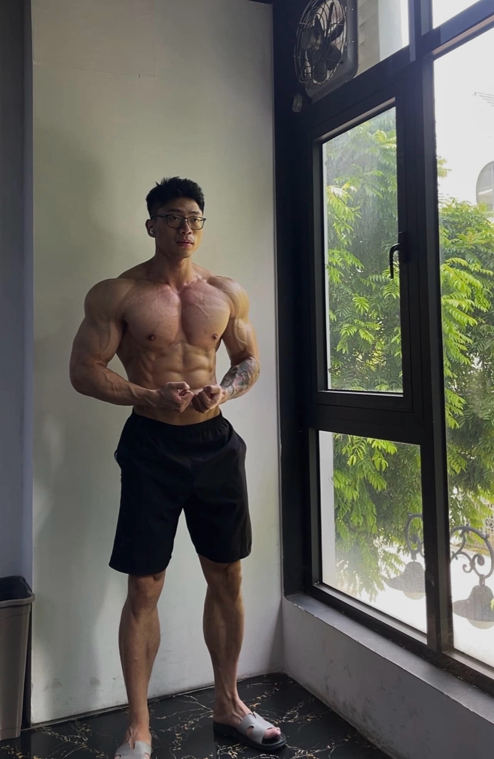 Vietnam Enhancing final form
